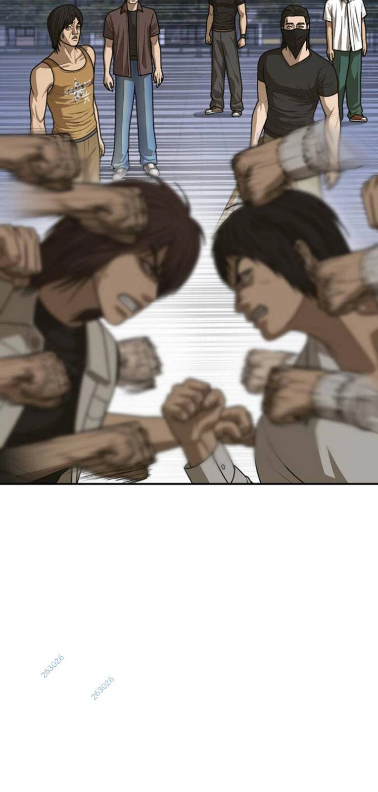 Thời Đại Ulzzang Chapter 20 - 74