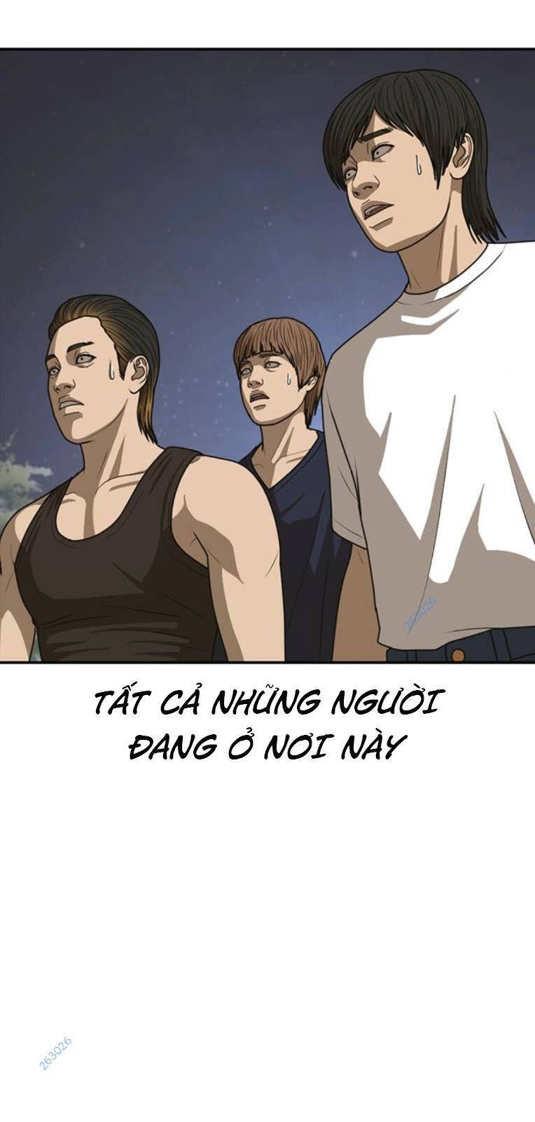 Thời Đại Ulzzang Chapter 20 - 75