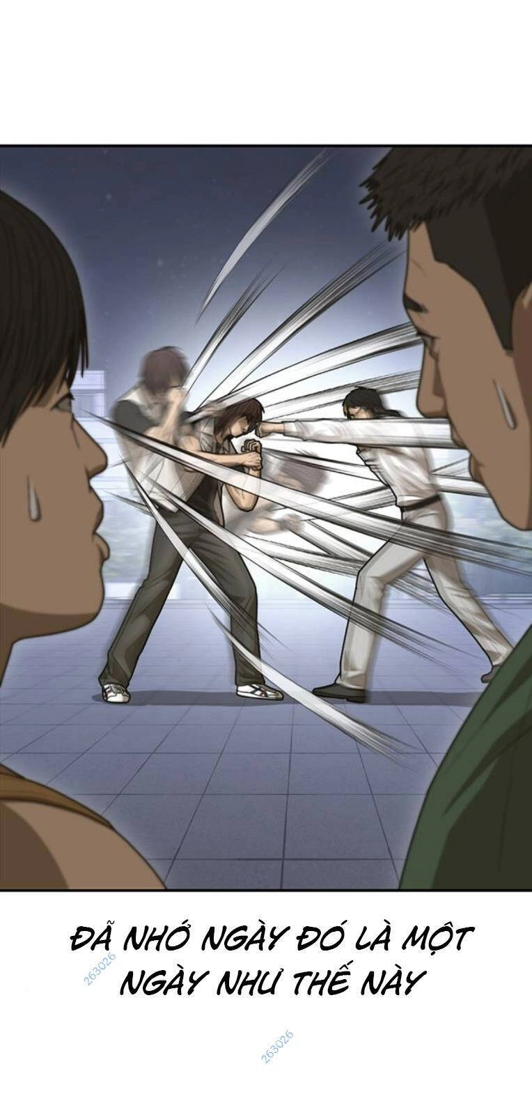 Thời Đại Ulzzang Chapter 20 - 76