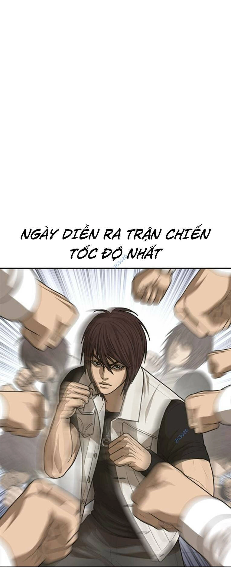 Thời Đại Ulzzang Chapter 20 - 77