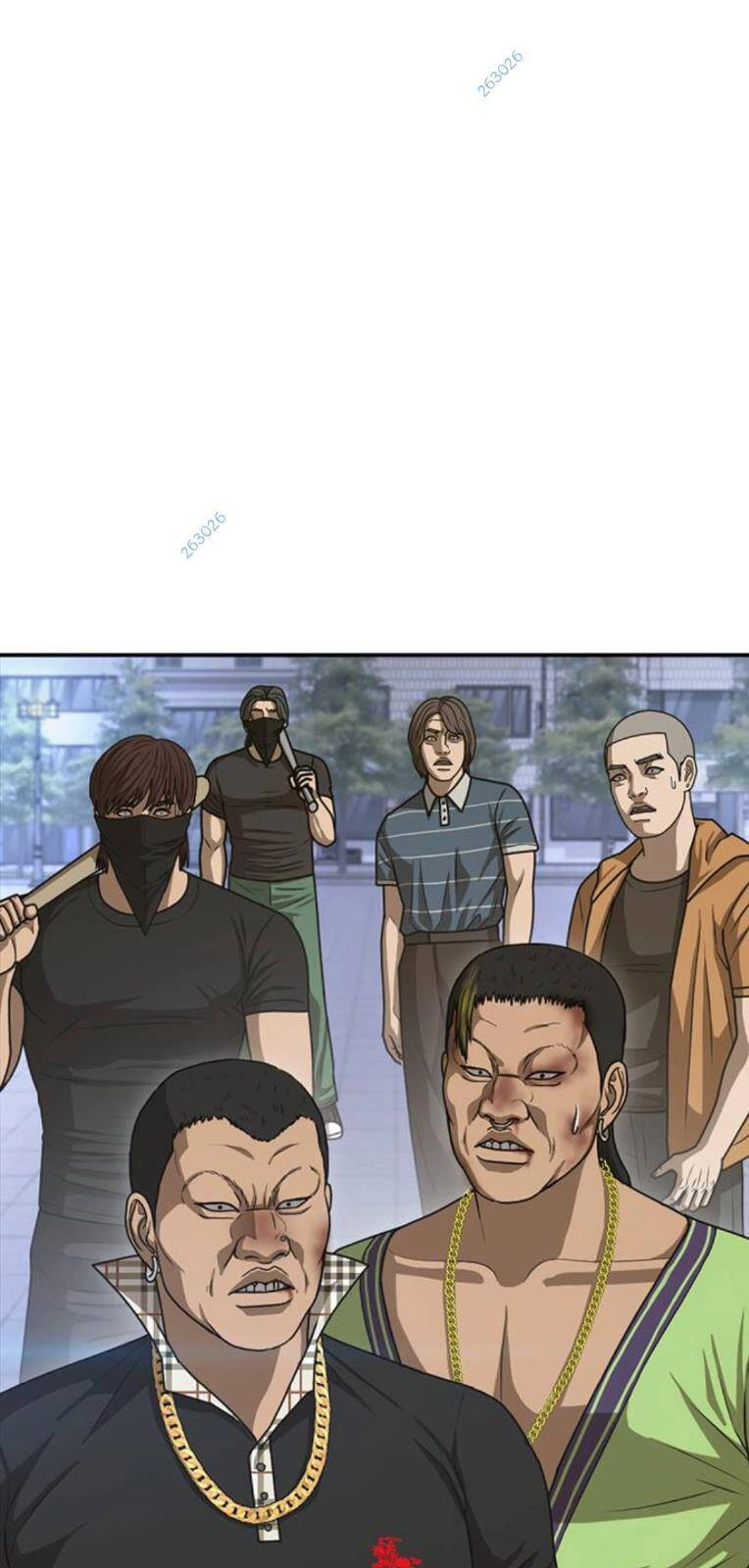 Thời Đại Ulzzang Chapter 20 - 79