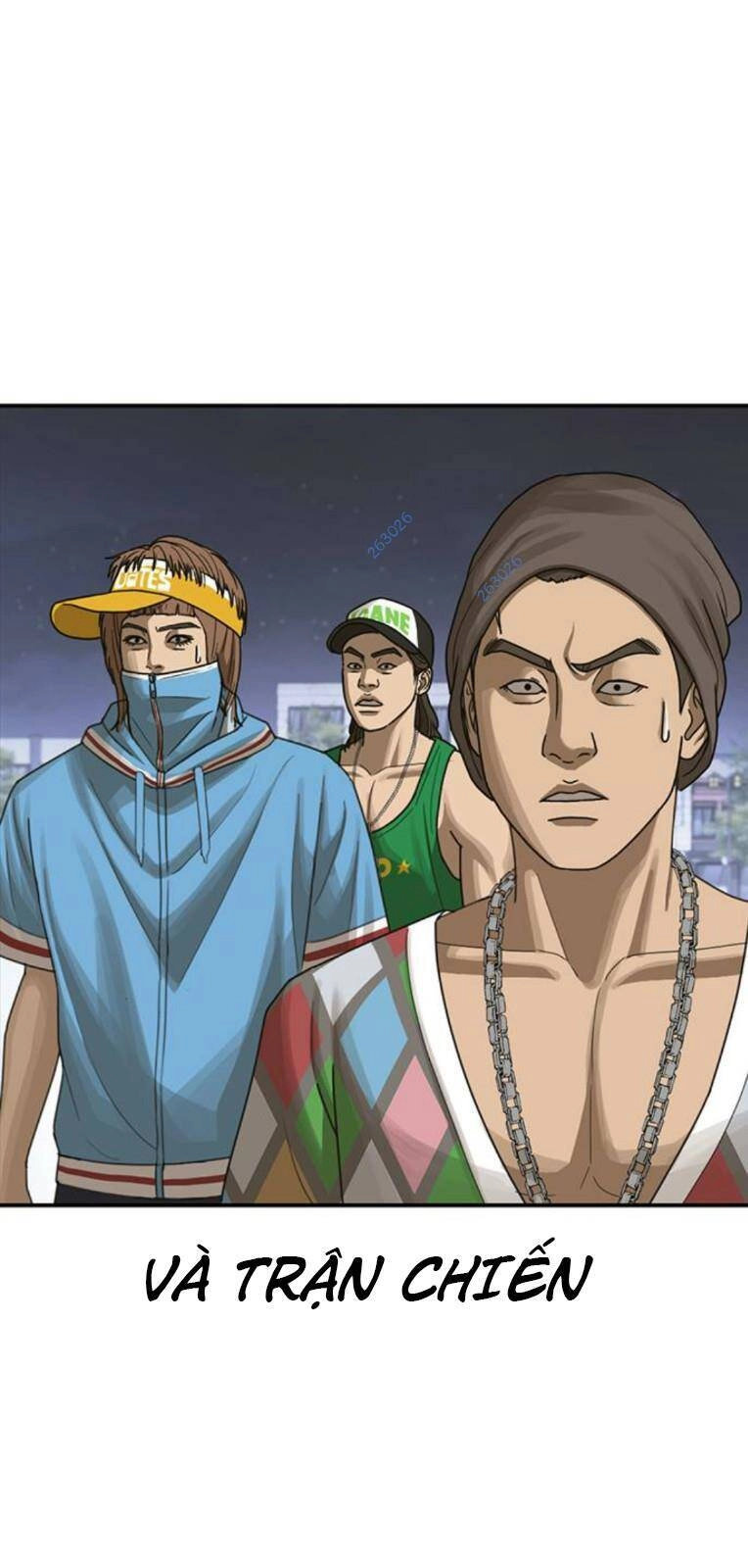 Thời Đại Ulzzang Chapter 20 - 86