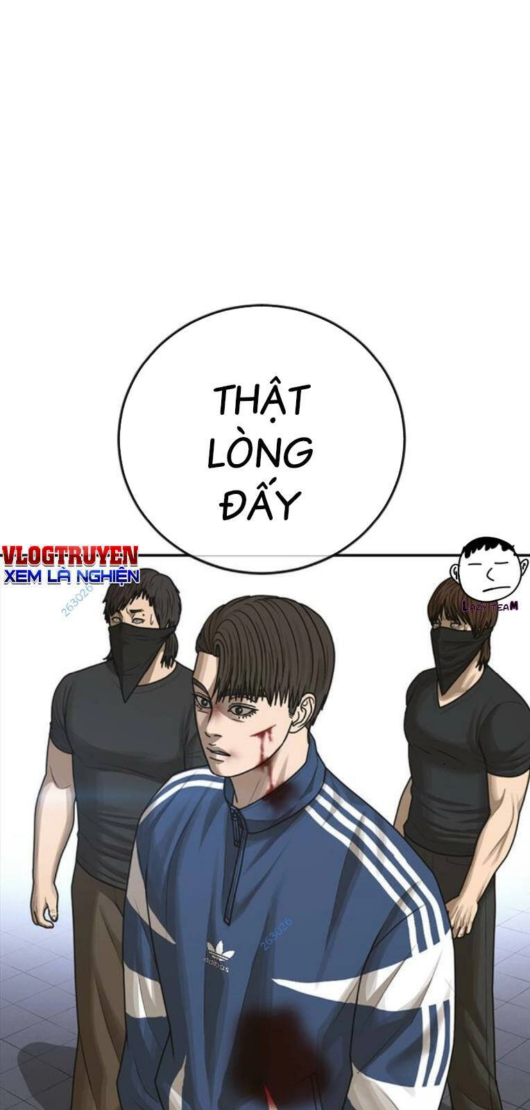 Thời Đại Ulzzang Chapter 20 - 100