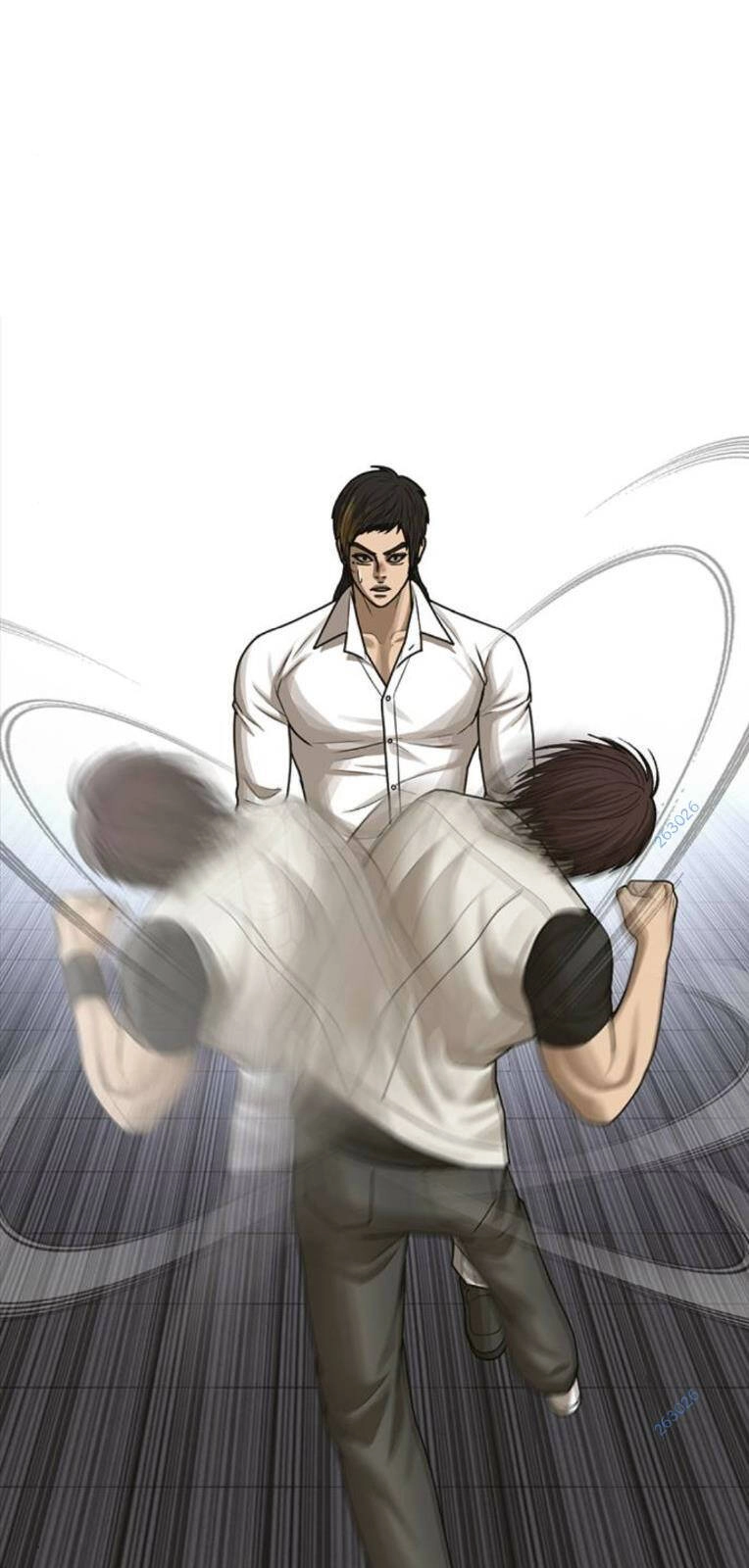 Thời Đại Ulzzang Chapter 20 - 104