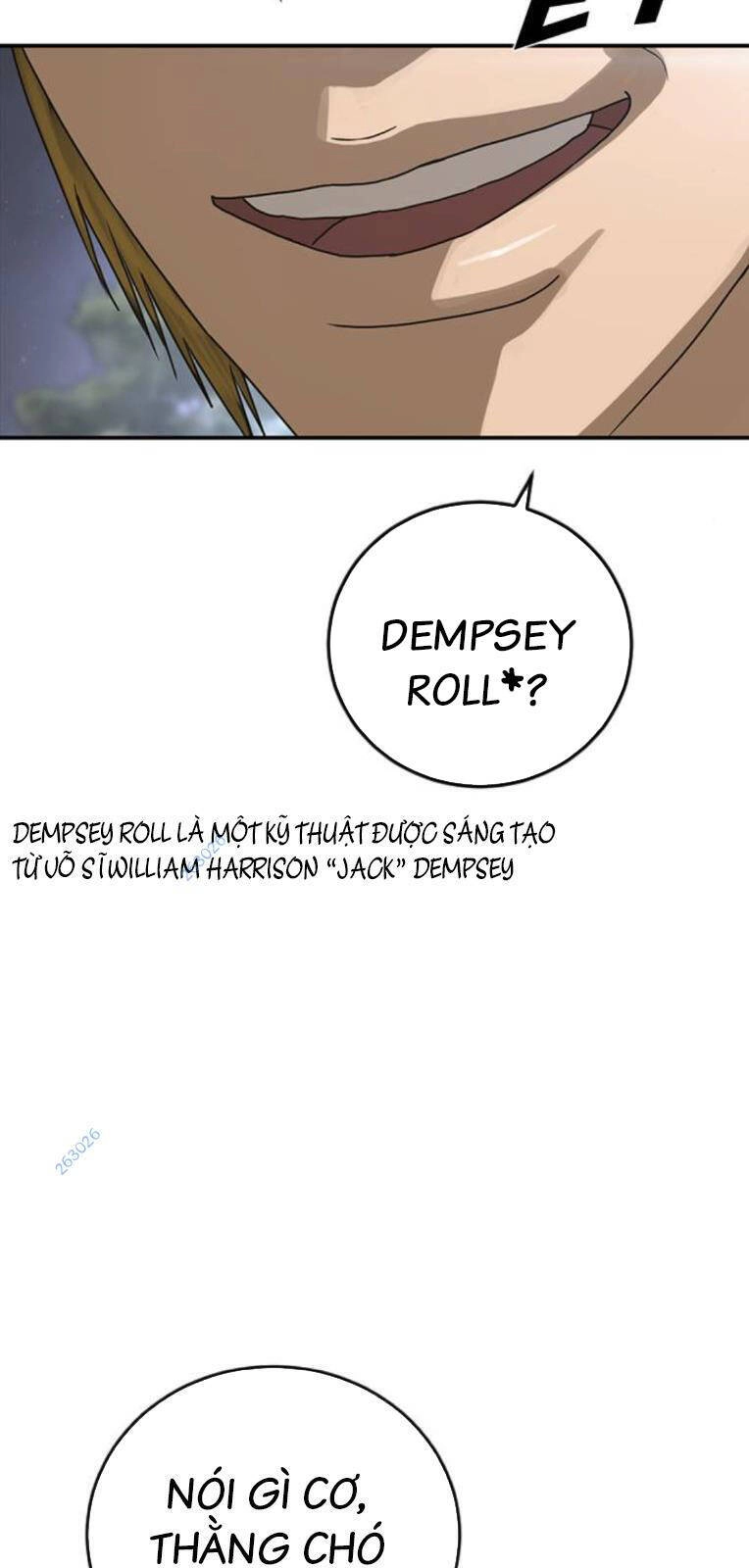 Thời Đại Ulzzang Chapter 20 - 106