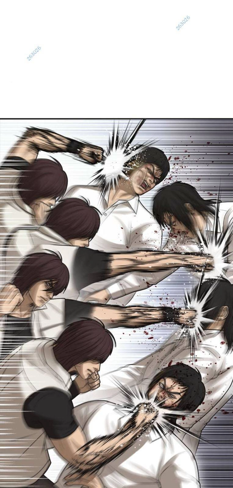 Thời Đại Ulzzang Chapter 20 - 118