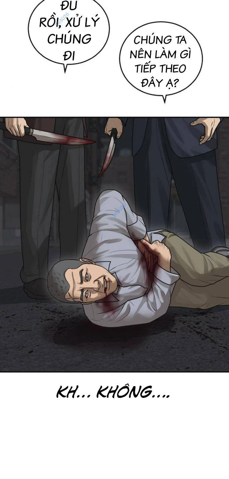 Thời Đại Ulzzang Chapter 20 - 126