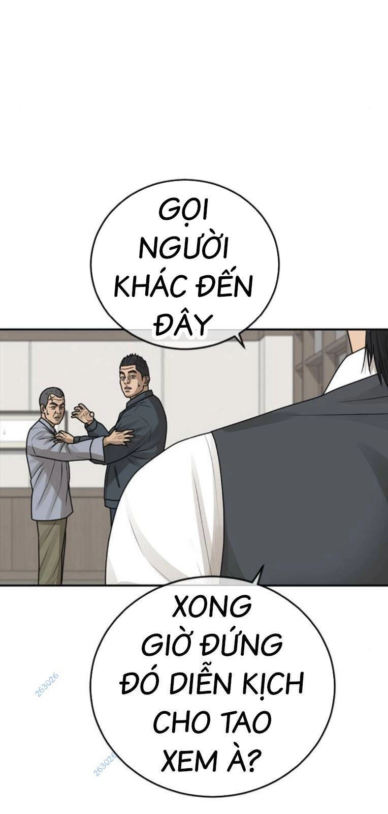 Thời Đại Ulzzang Chapter 20 - 141