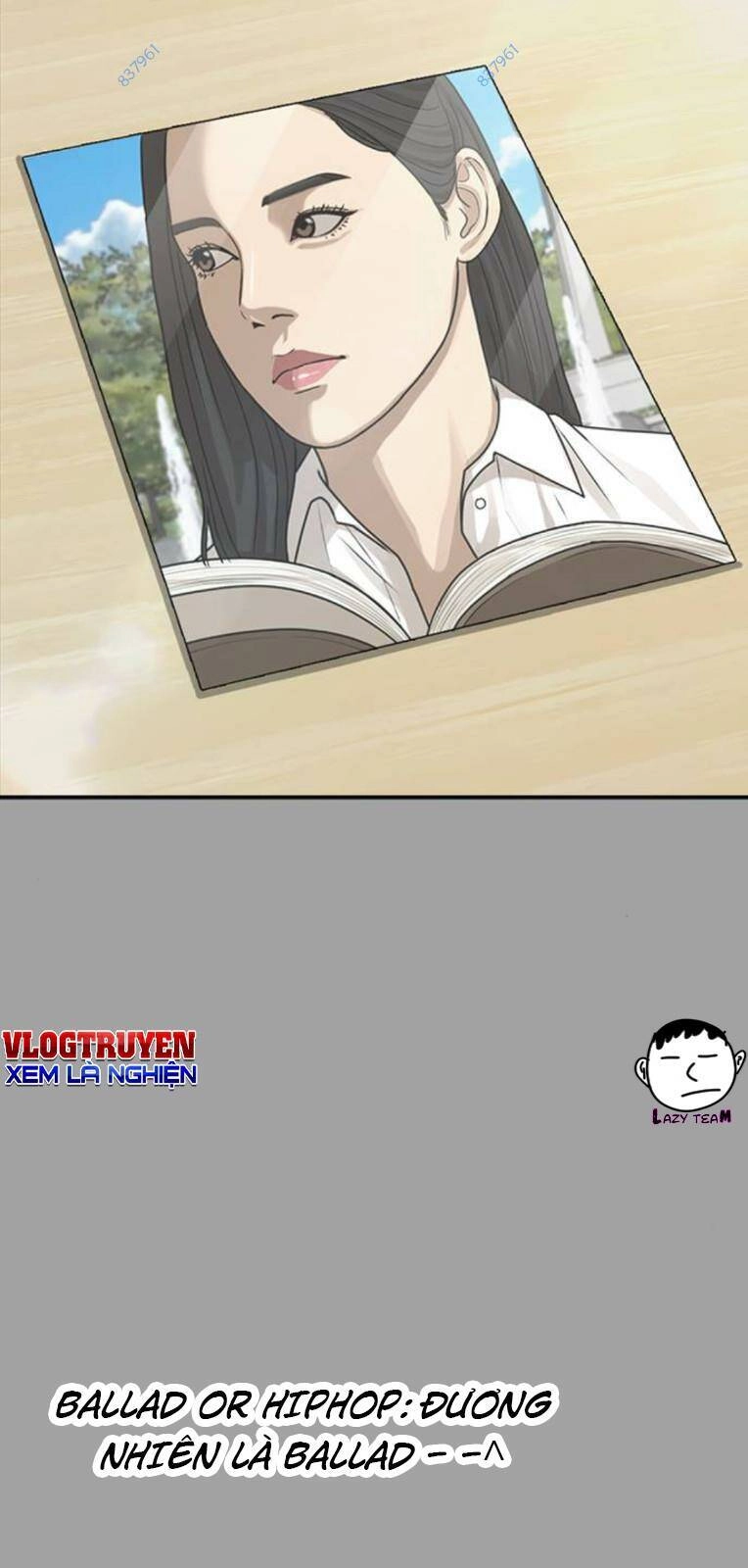 Thời Đại Ulzzang Chapter 21 - 5