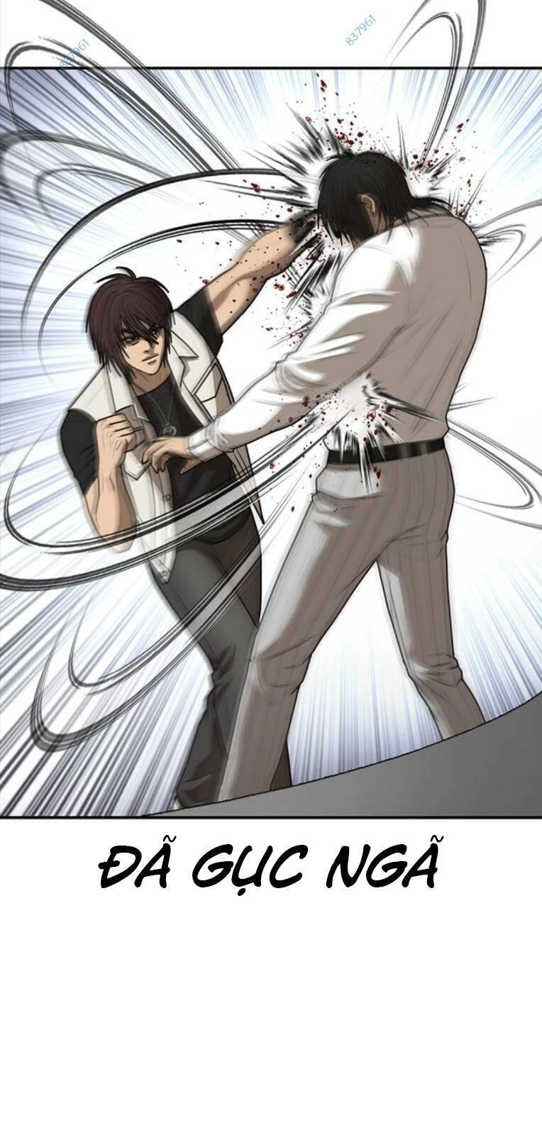 Thời Đại Ulzzang Chapter 21 - 14