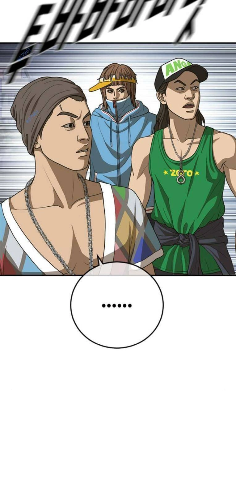 Thời Đại Ulzzang Chapter 21 - 17