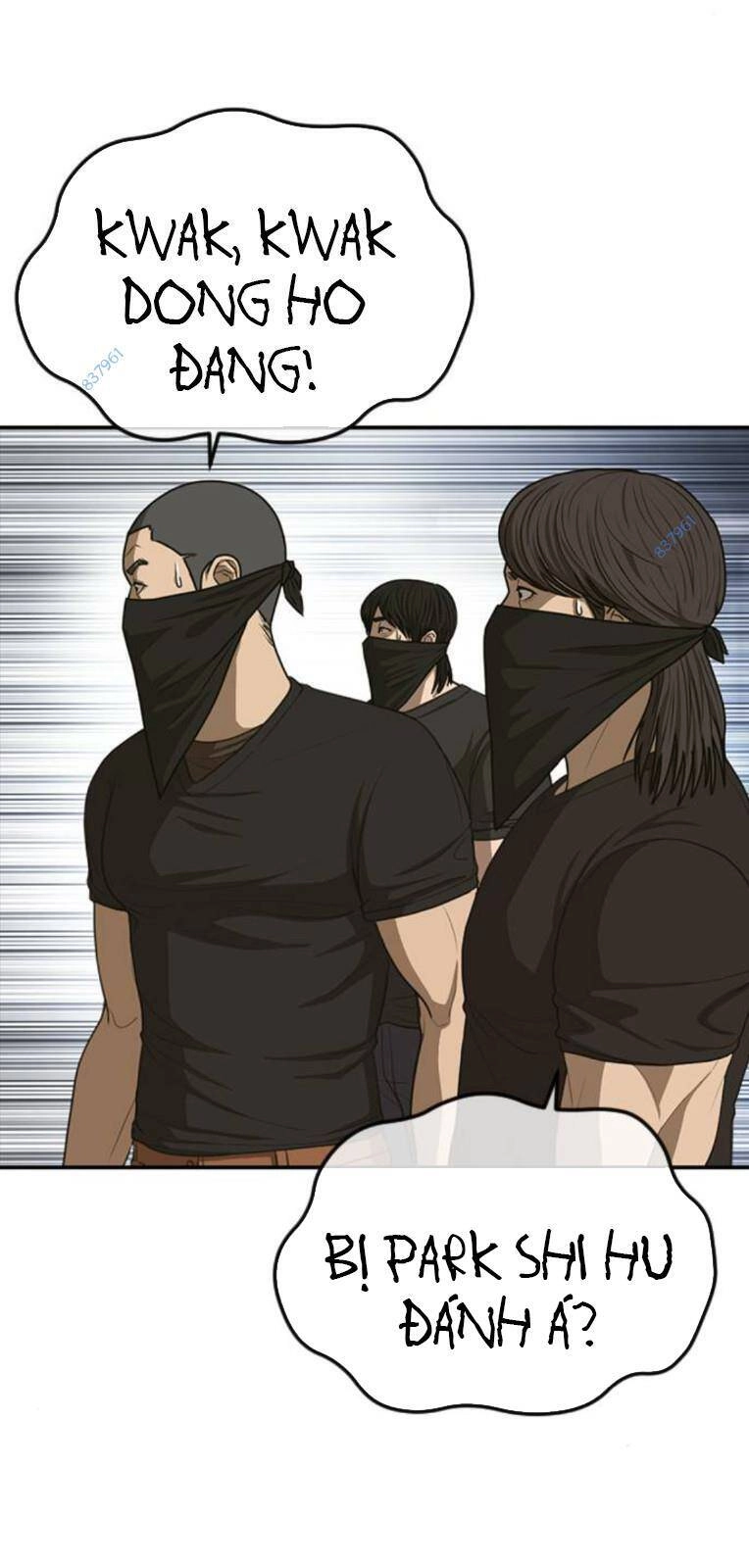 Thời Đại Ulzzang Chapter 21 - 18