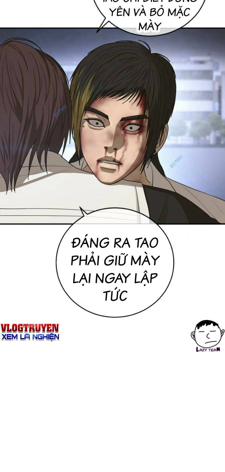 Thời Đại Ulzzang Chapter 21 - 37