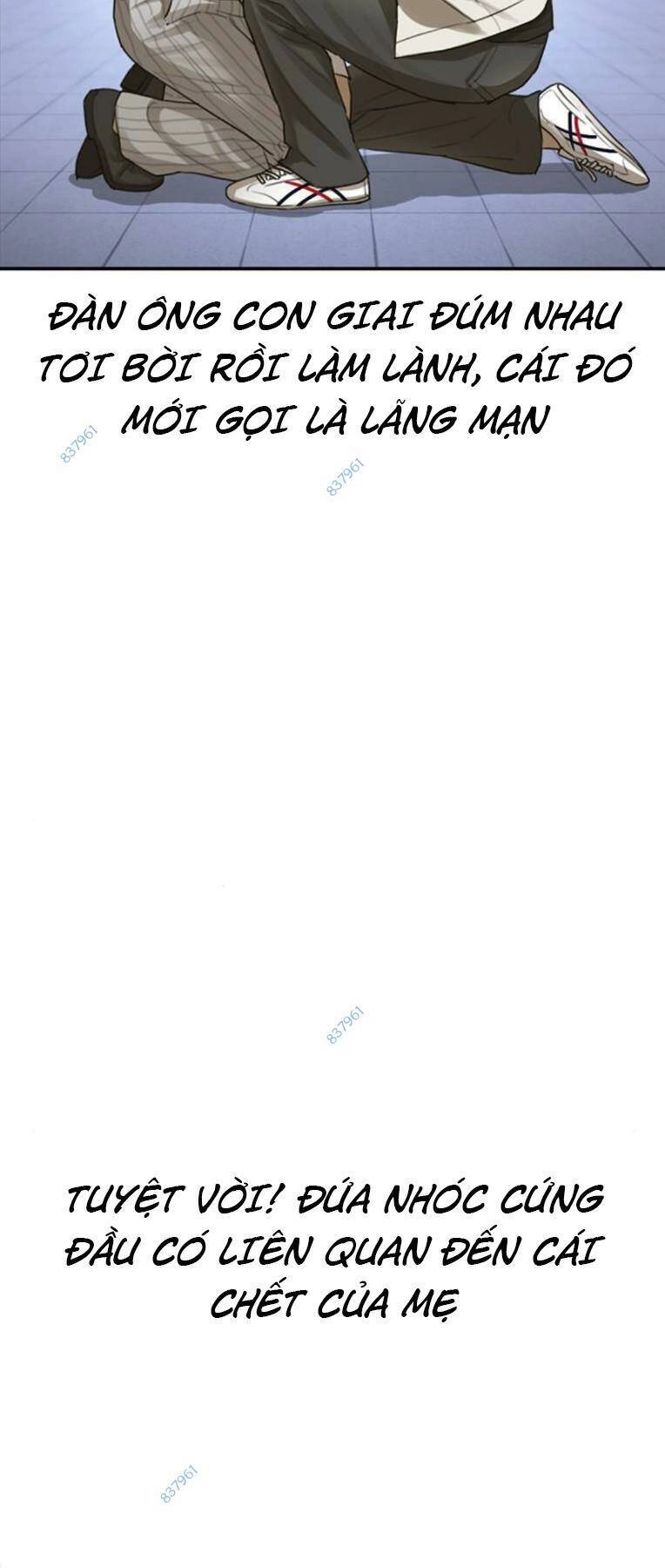 Thời Đại Ulzzang Chapter 21 - 46