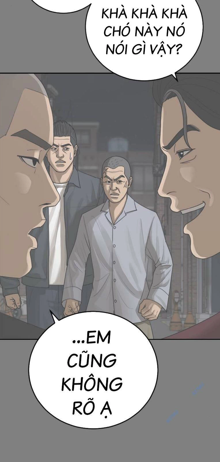 Thời Đại Ulzzang Chapter 21 - 83