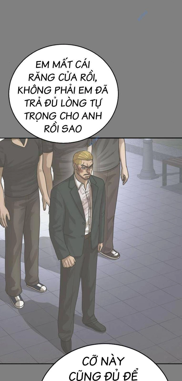 Thời Đại Ulzzang Chapter 21 - 136