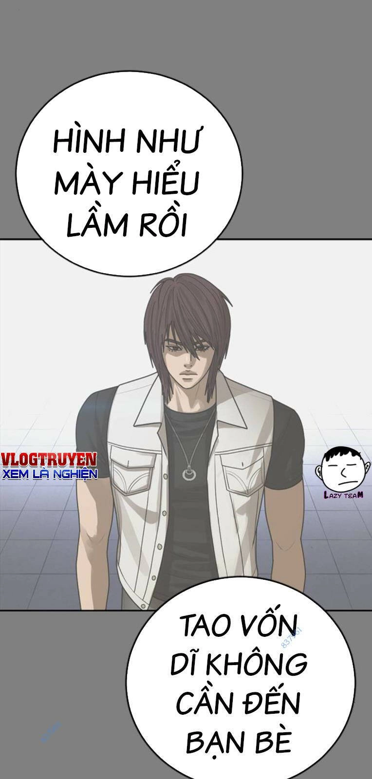 Thời Đại Ulzzang Chapter 21 - 142