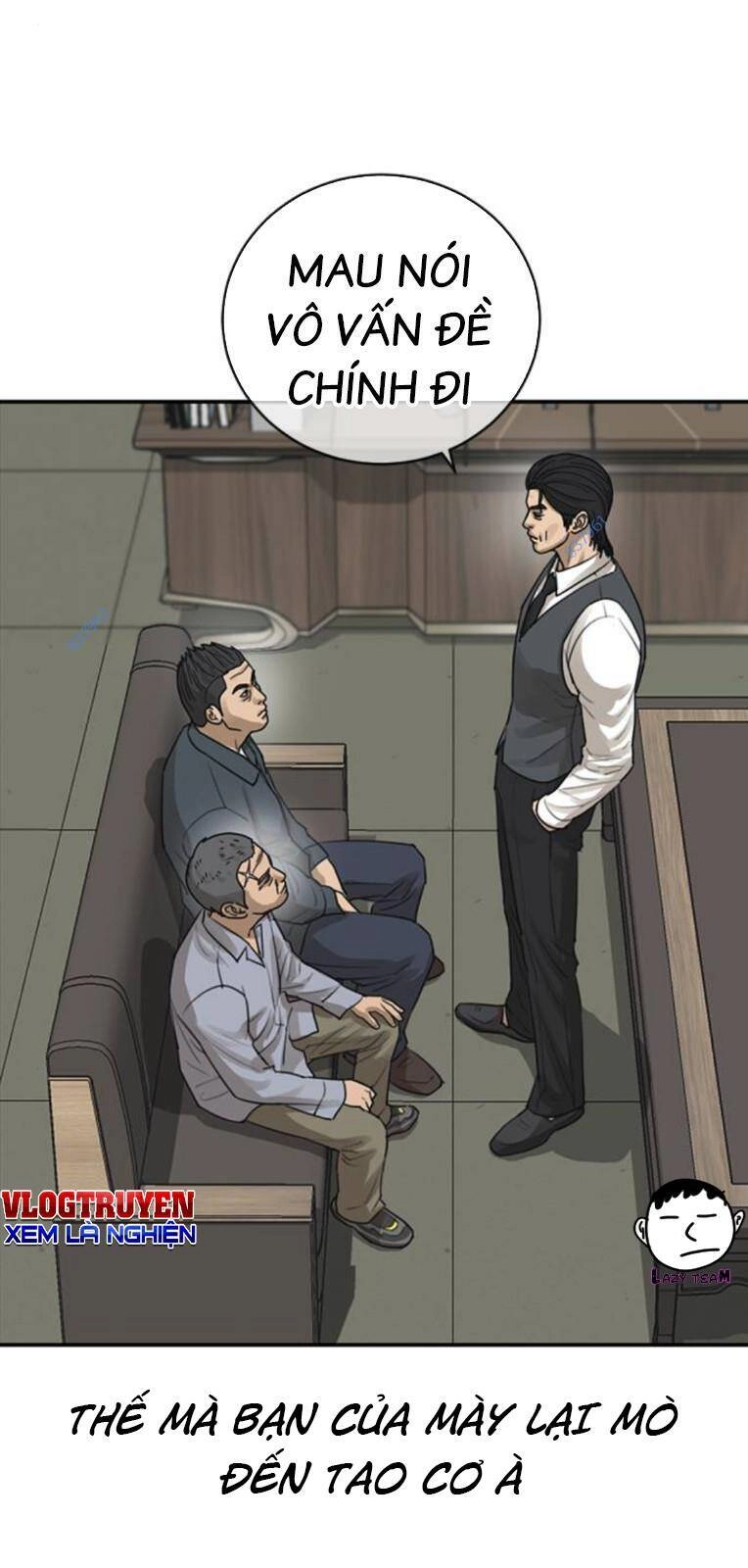 Thời Đại Ulzzang Chapter 21 - 153