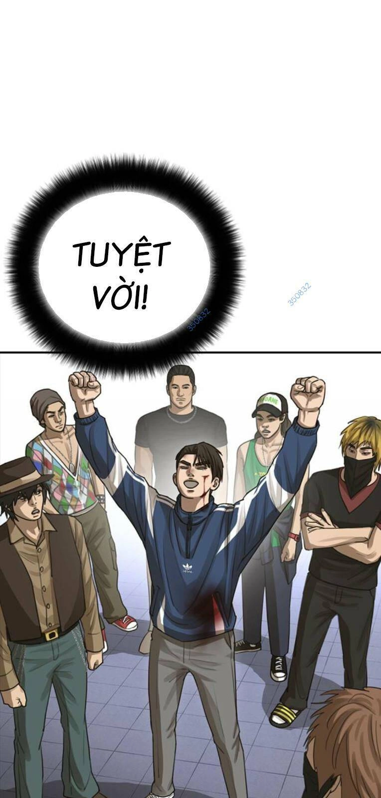 Thời Đại Ulzzang Chapter 22 - 1