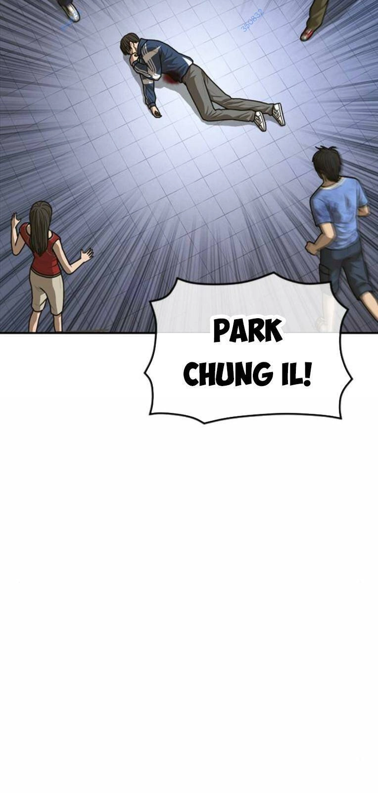 Thời Đại Ulzzang Chapter 22 - 6