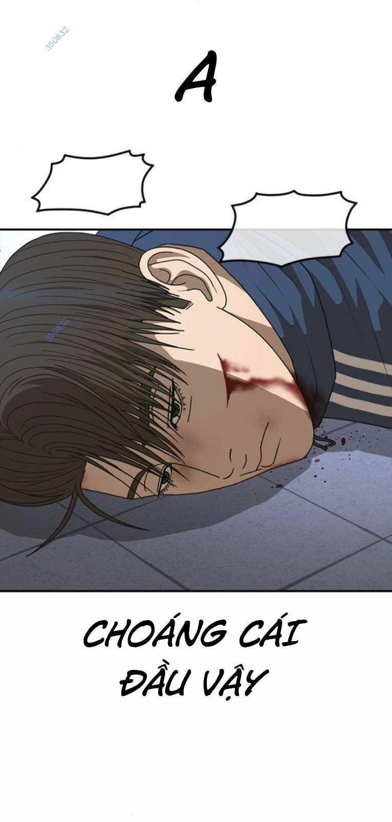 Thời Đại Ulzzang Chapter 22 - 7