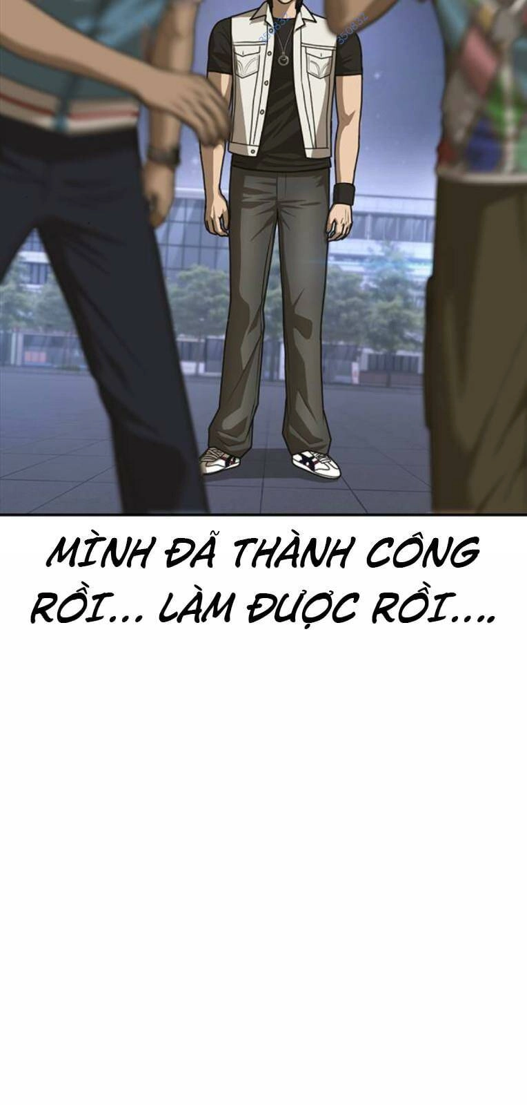 Thời Đại Ulzzang Chapter 22 - 11