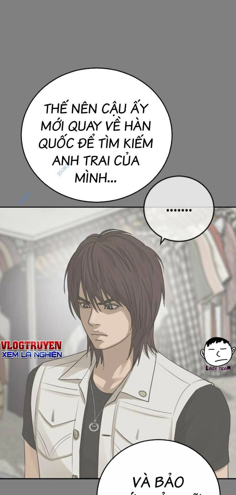 Thời Đại Ulzzang Chapter 22 - 16
