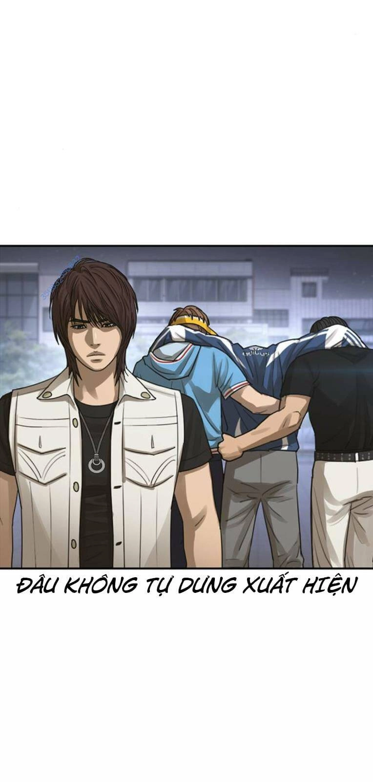 Thời Đại Ulzzang Chapter 22 - 25