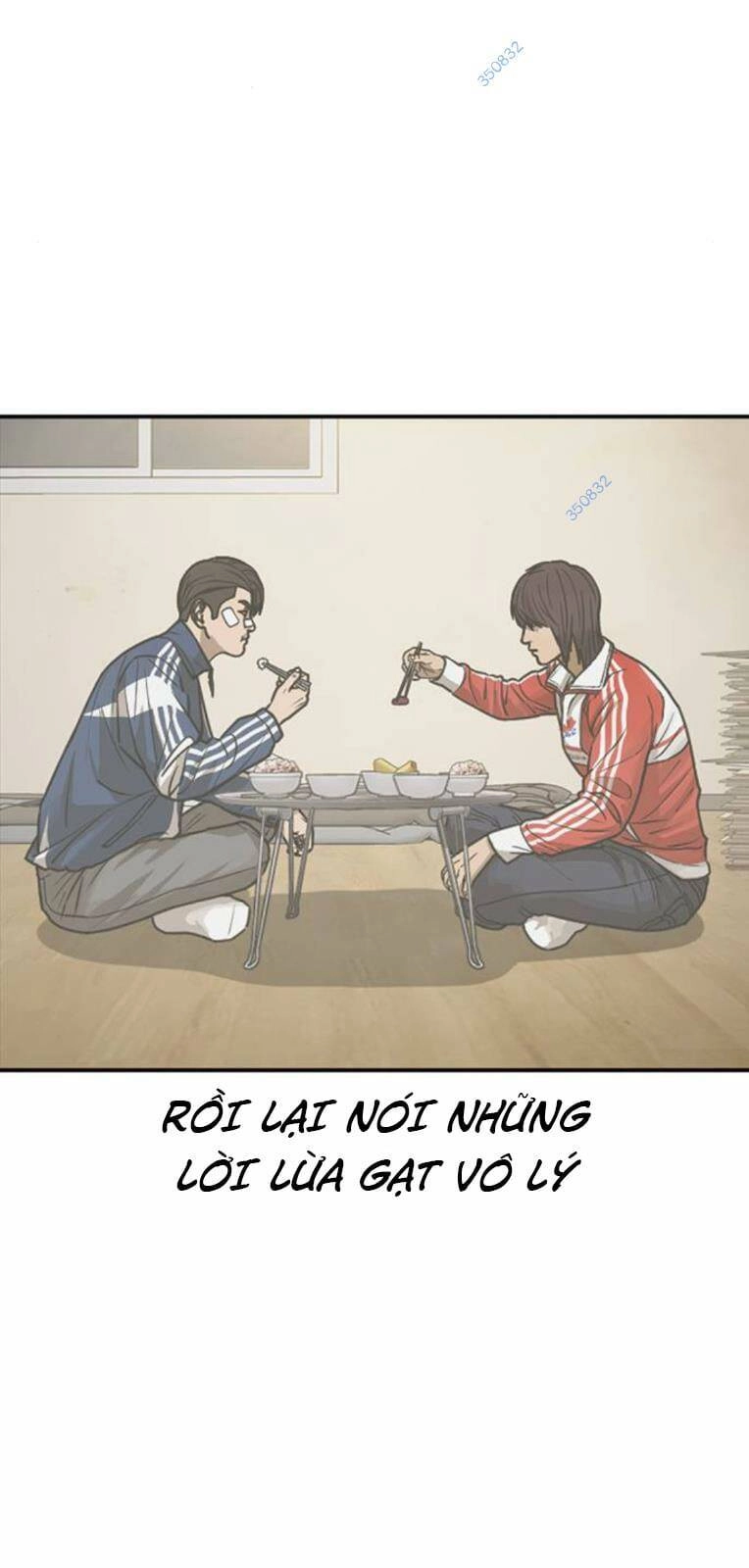 Thời Đại Ulzzang Chapter 22 - 26
