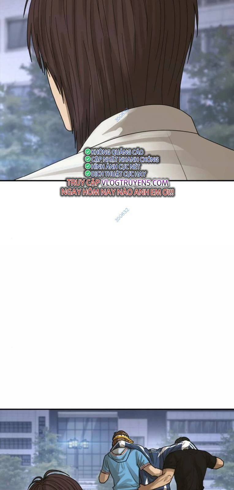 Thời Đại Ulzzang Chapter 22 - 29