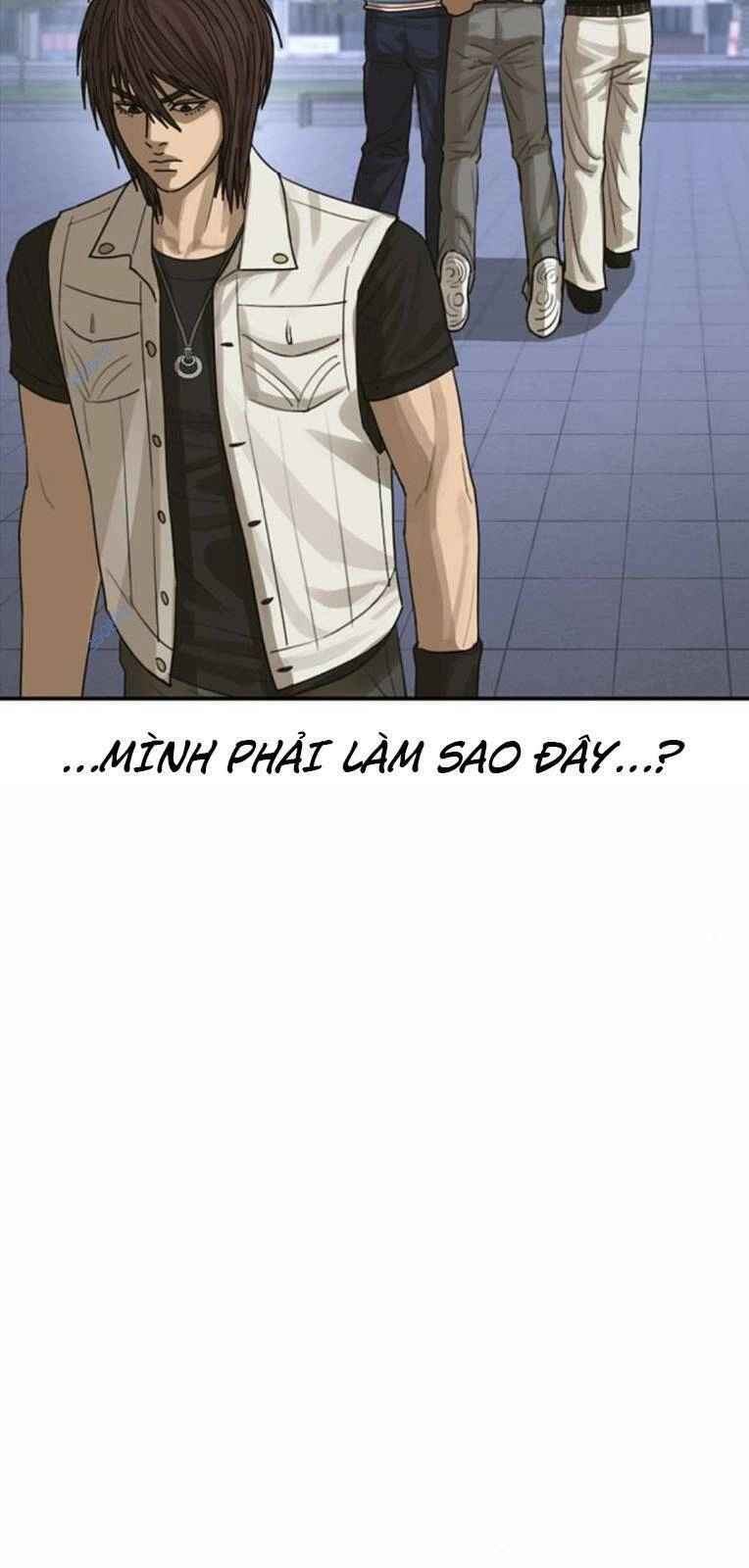 Thời Đại Ulzzang Chapter 22 - 30