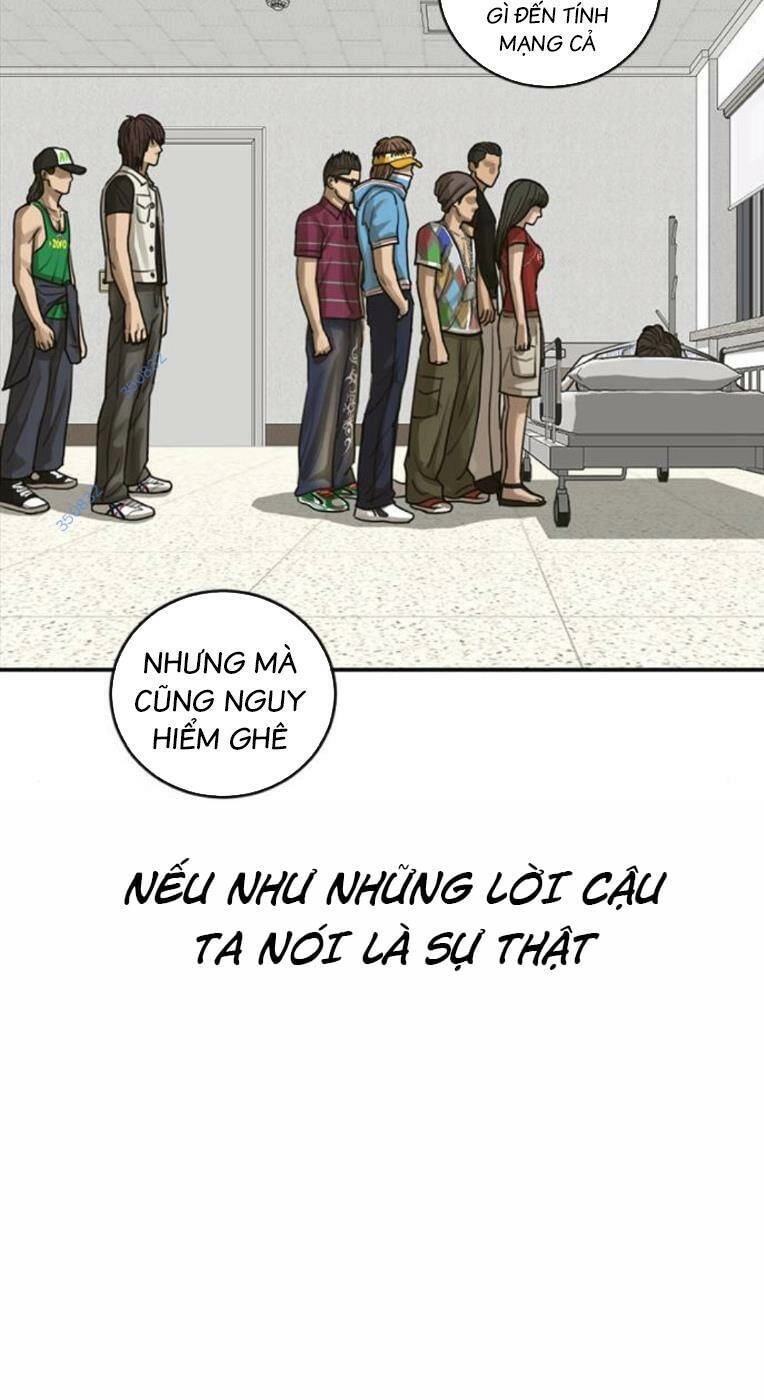 Thời Đại Ulzzang Chapter 22 - 35