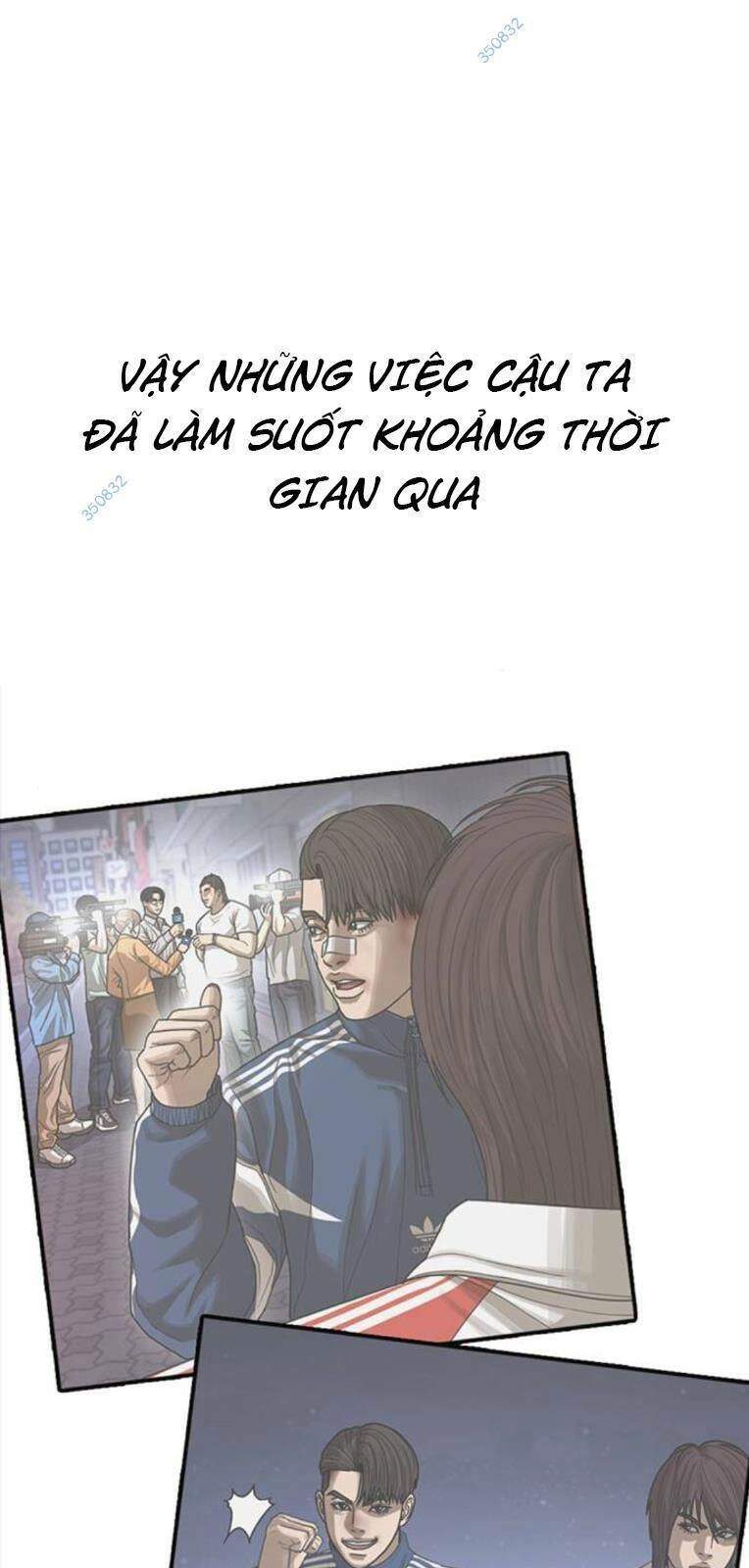 Thời Đại Ulzzang Chapter 22 - 36