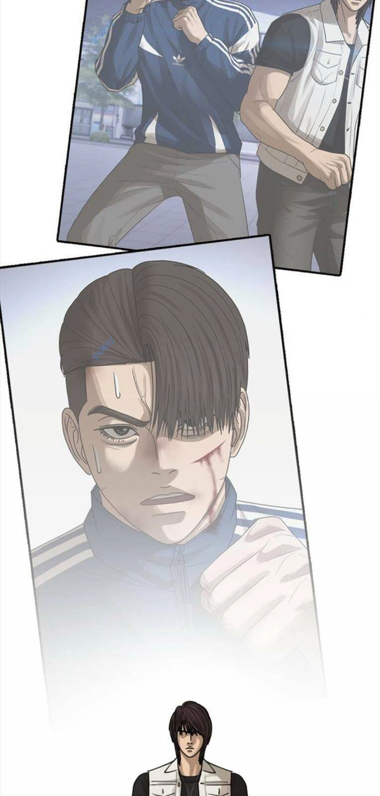 Thời Đại Ulzzang Chapter 22 - 37