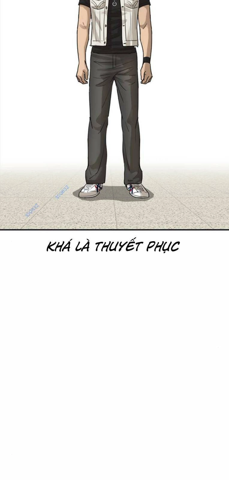 Thời Đại Ulzzang Chapter 22 - 38