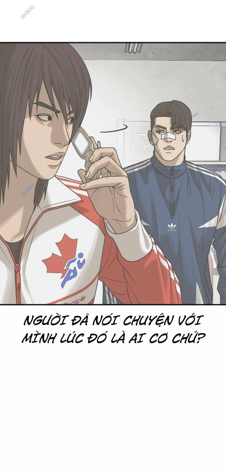 Thời Đại Ulzzang Chapter 22 - 42