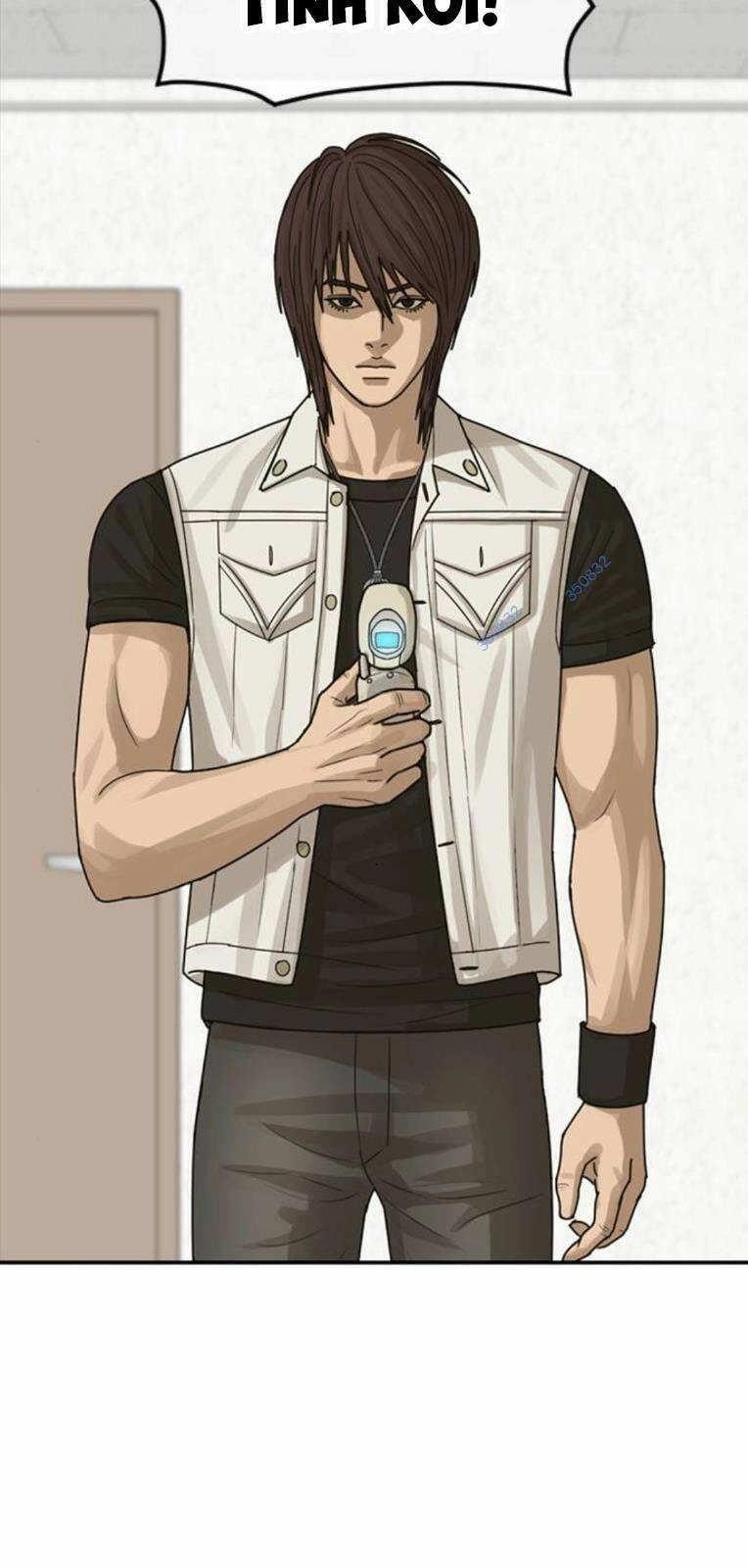 Thời Đại Ulzzang Chapter 22 - 46