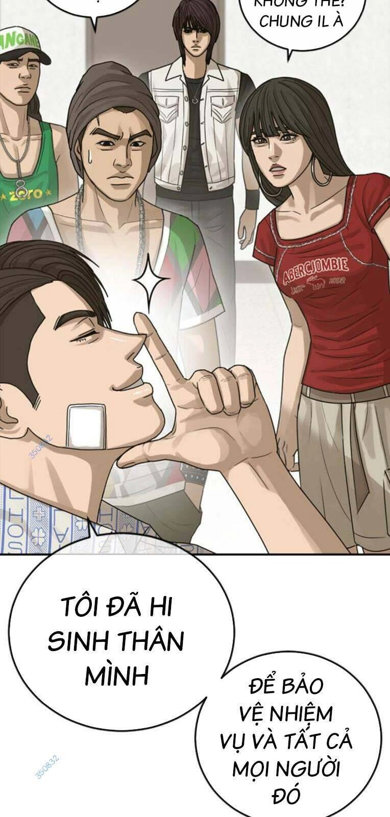 Thời Đại Ulzzang Chapter 22 - 54