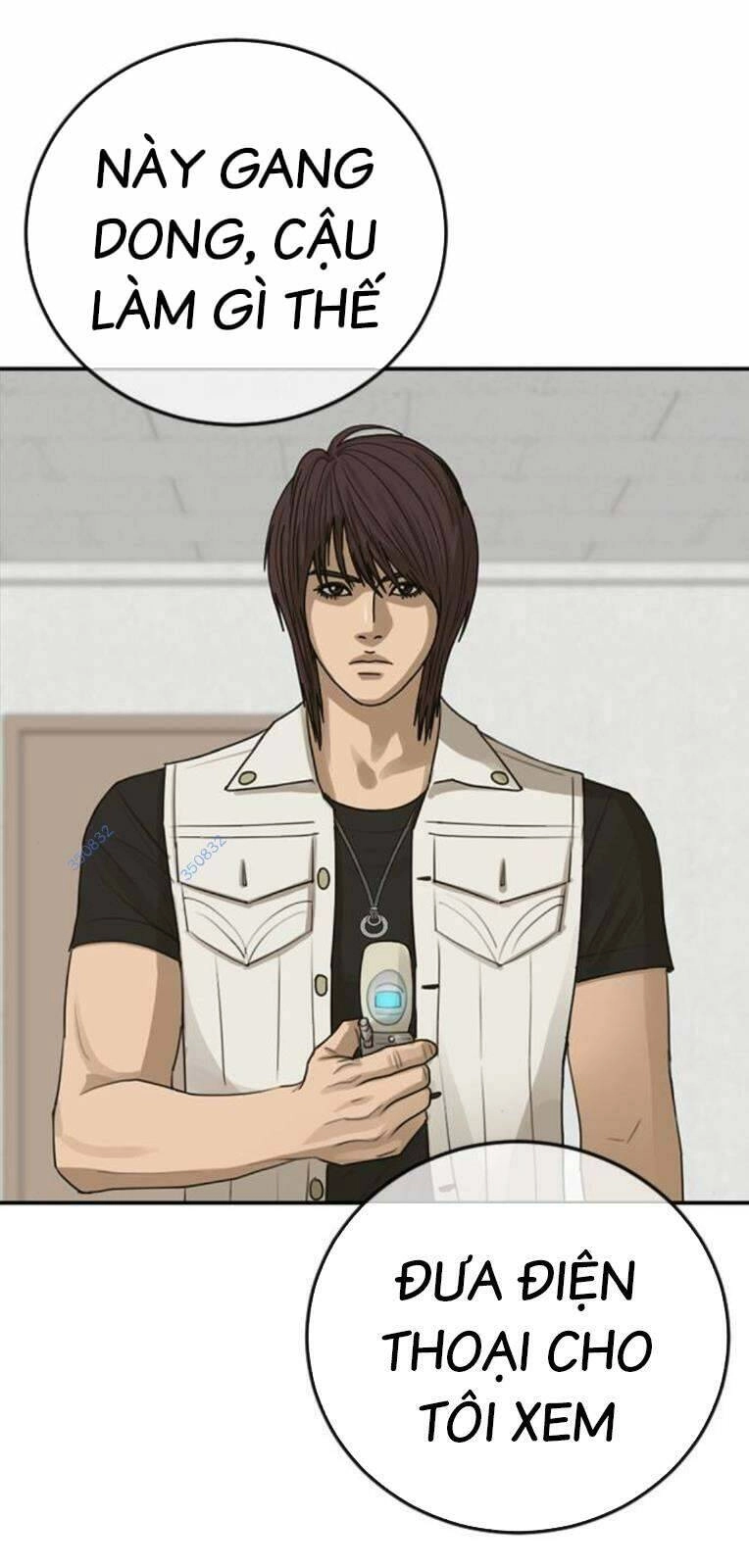 Thời Đại Ulzzang Chapter 22 - 57