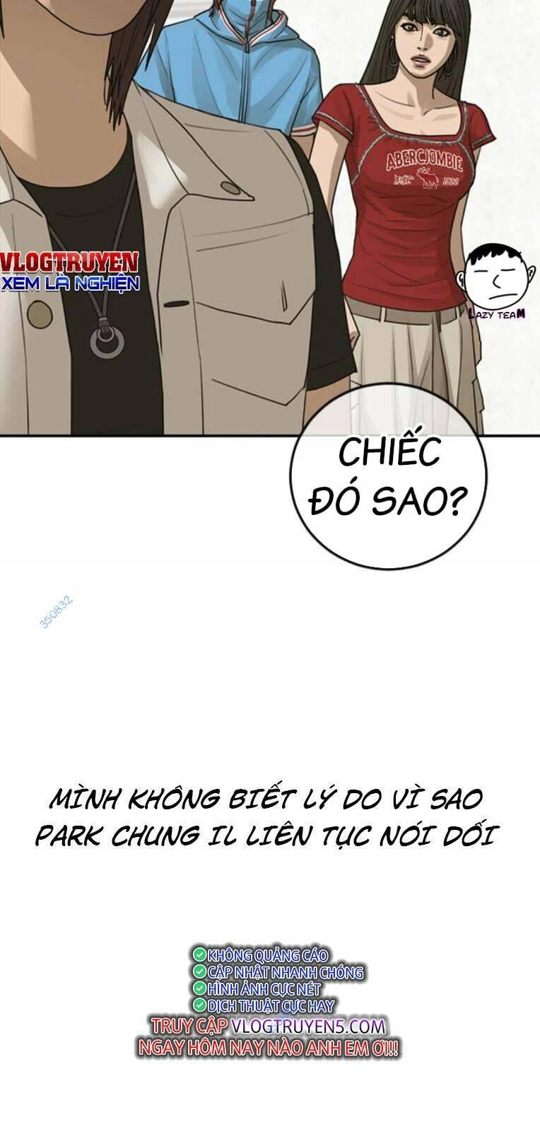 Thời Đại Ulzzang Chapter 22 - 64