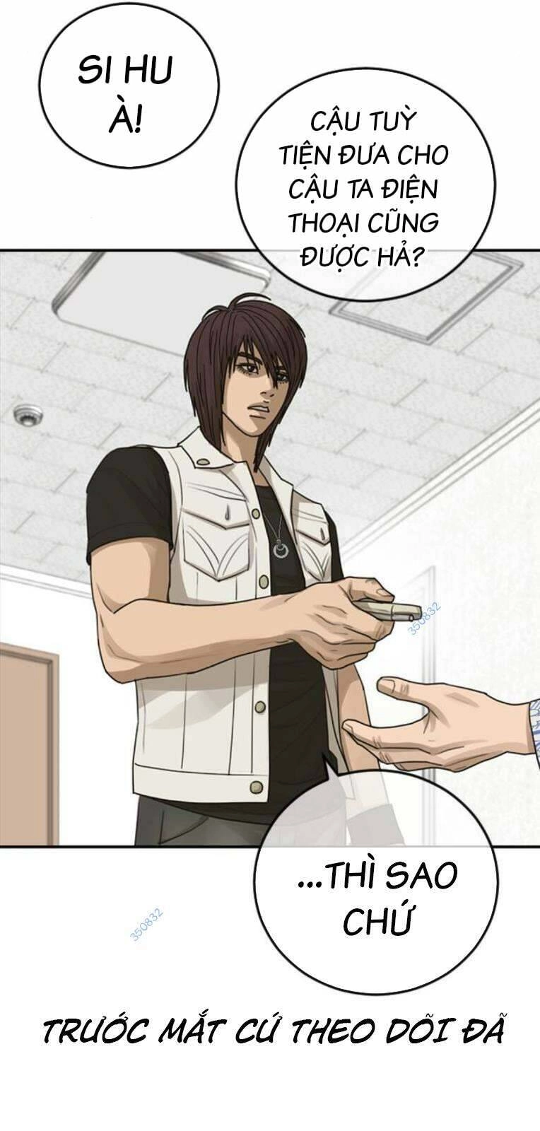 Thời Đại Ulzzang Chapter 22 - 65