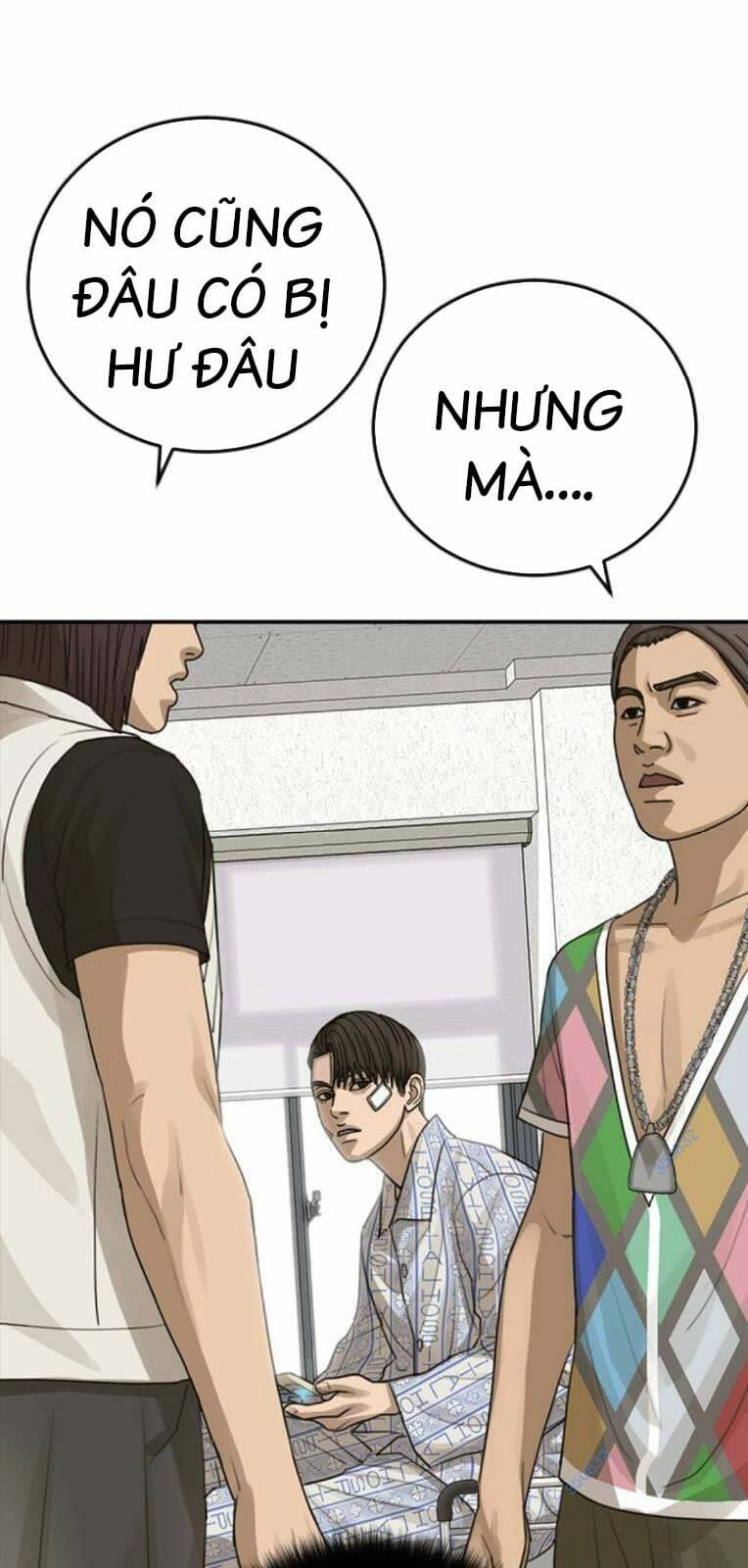 Thời Đại Ulzzang Chapter 22 - 68