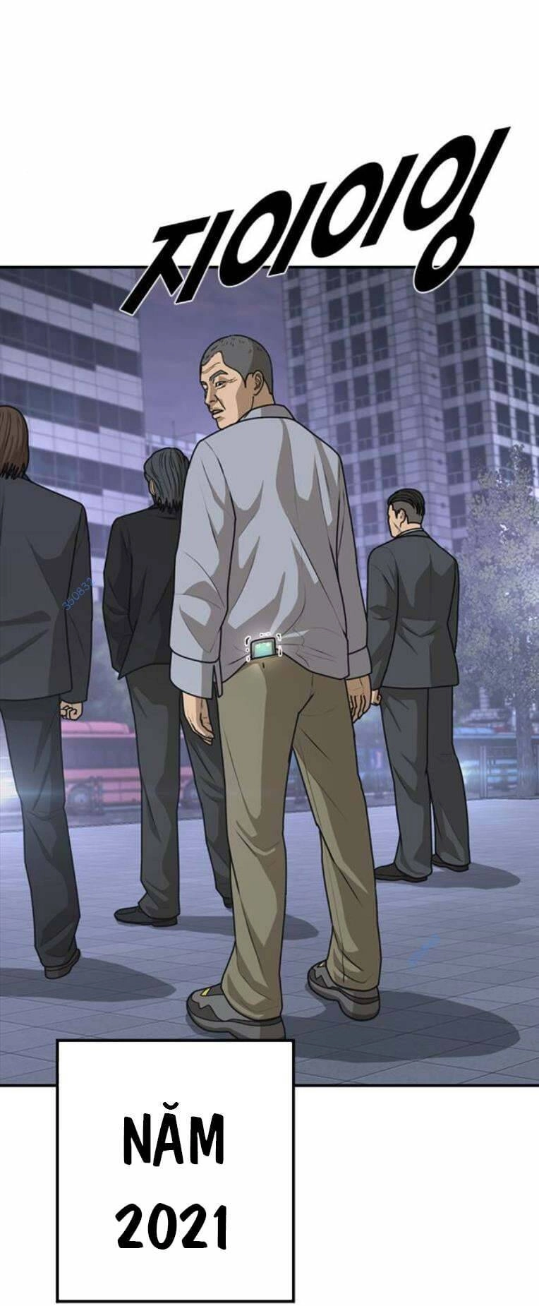 Thời Đại Ulzzang Chapter 22 - 72