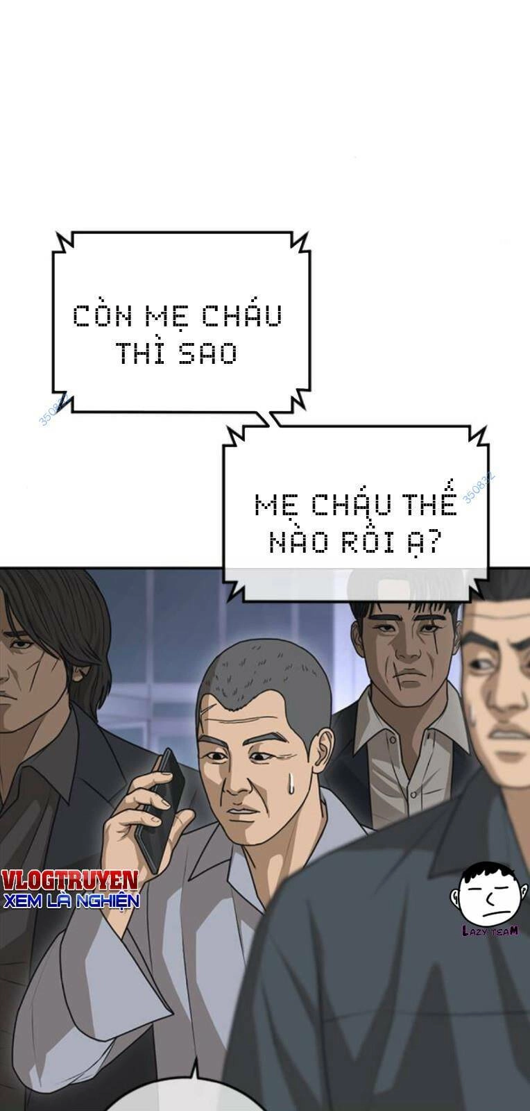 Thời Đại Ulzzang Chapter 22 - 76