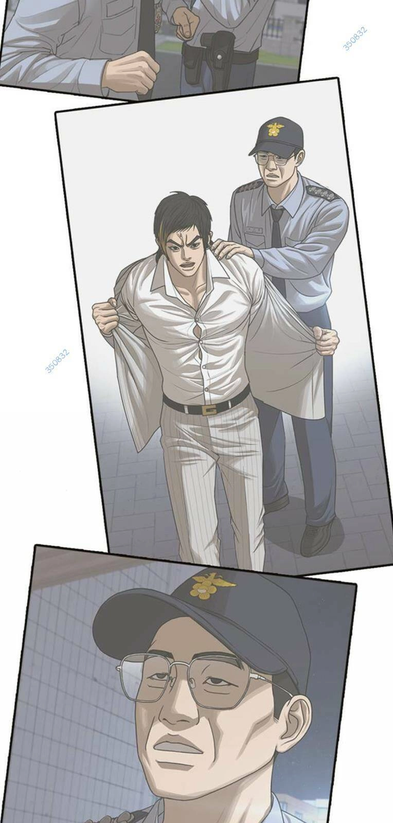 Thời Đại Ulzzang Chapter 22 - 90