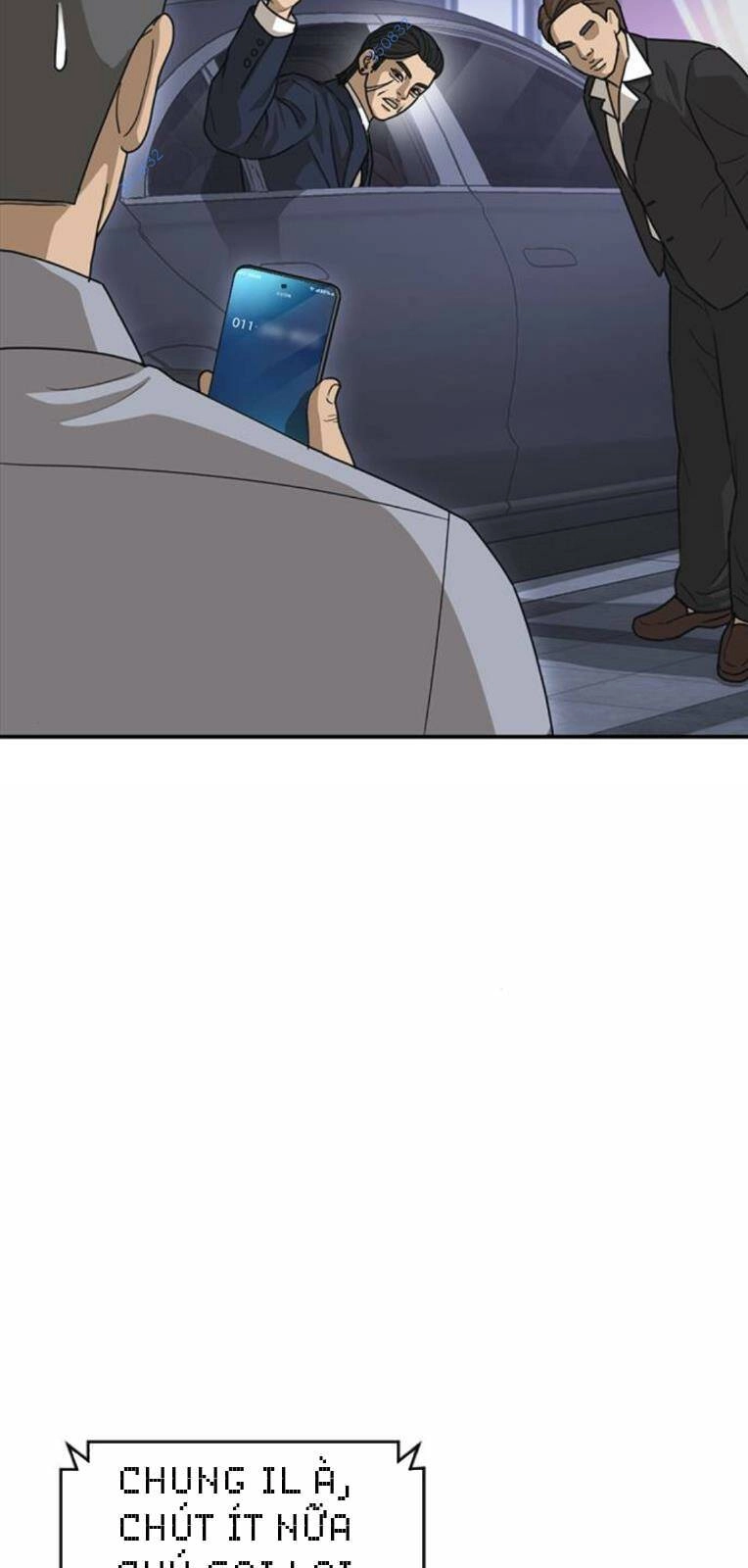 Thời Đại Ulzzang Chapter 22 - 97