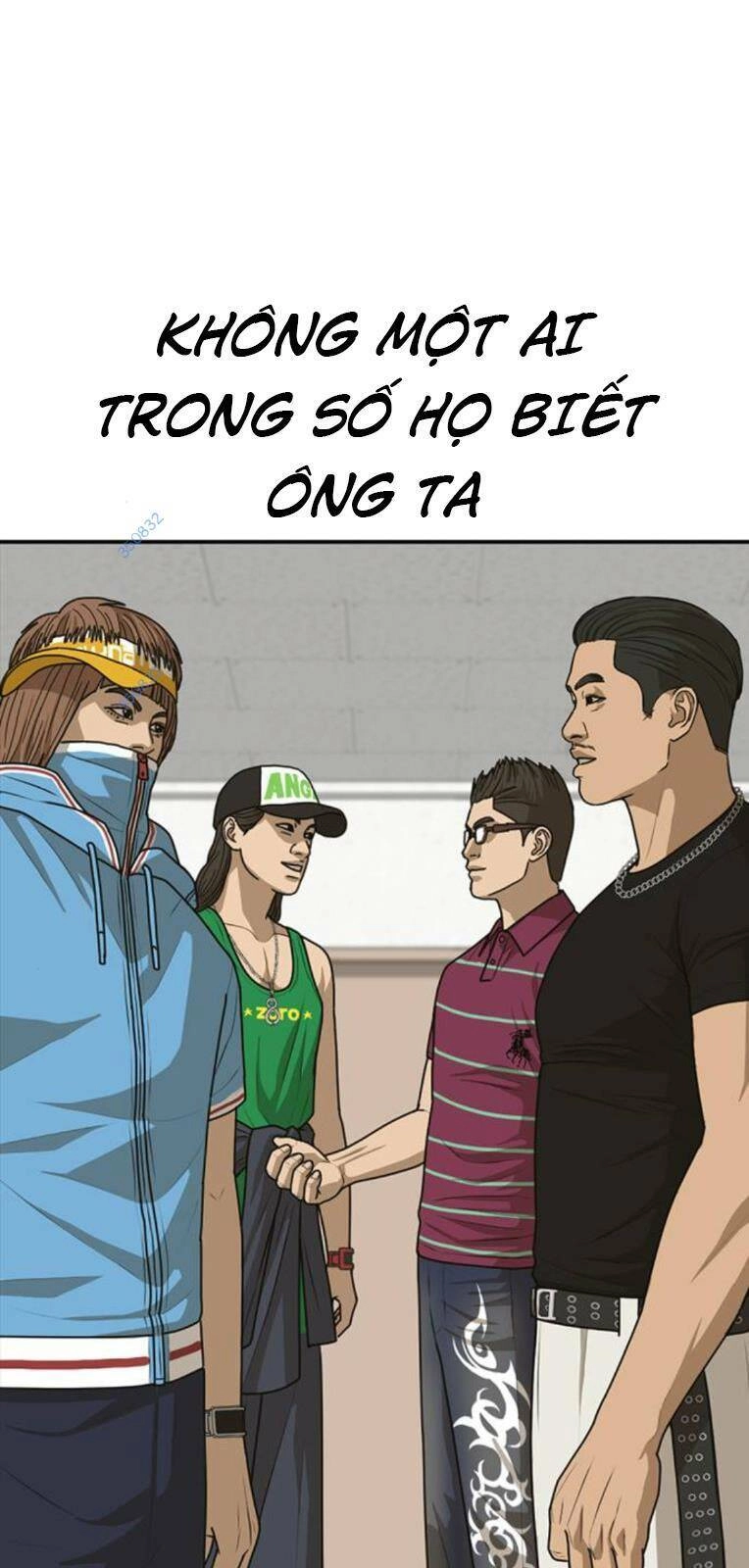 Thời Đại Ulzzang Chapter 22 - 105