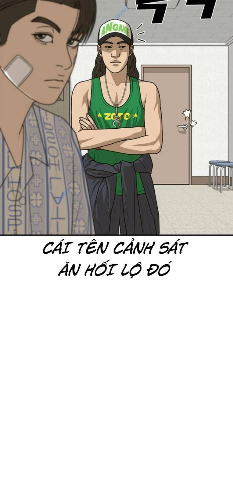 Thời Đại Ulzzang Chapter 22 - 111