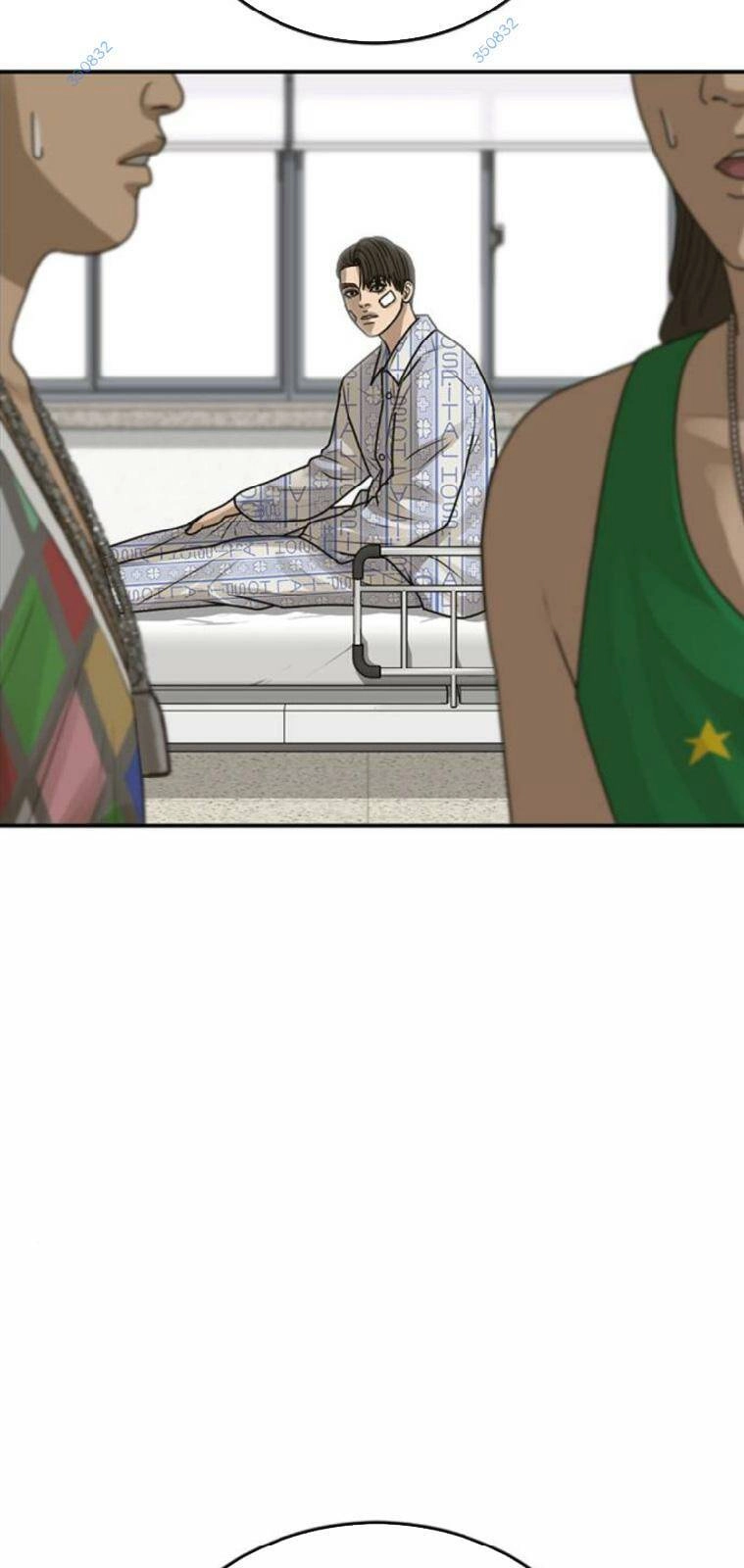 Thời Đại Ulzzang Chapter 23 - 2