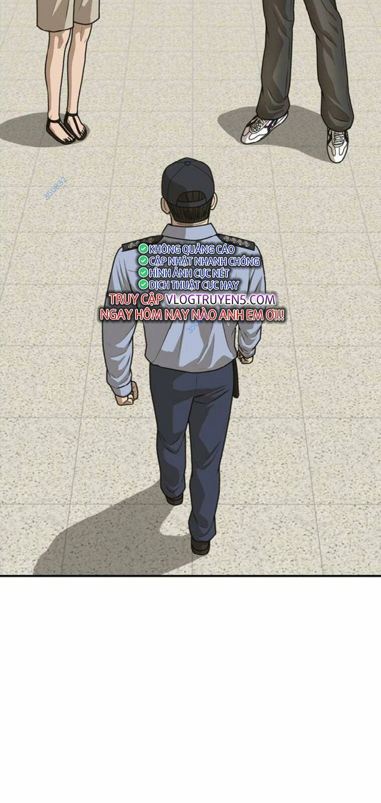 Thời Đại Ulzzang Chapter 23 - 5